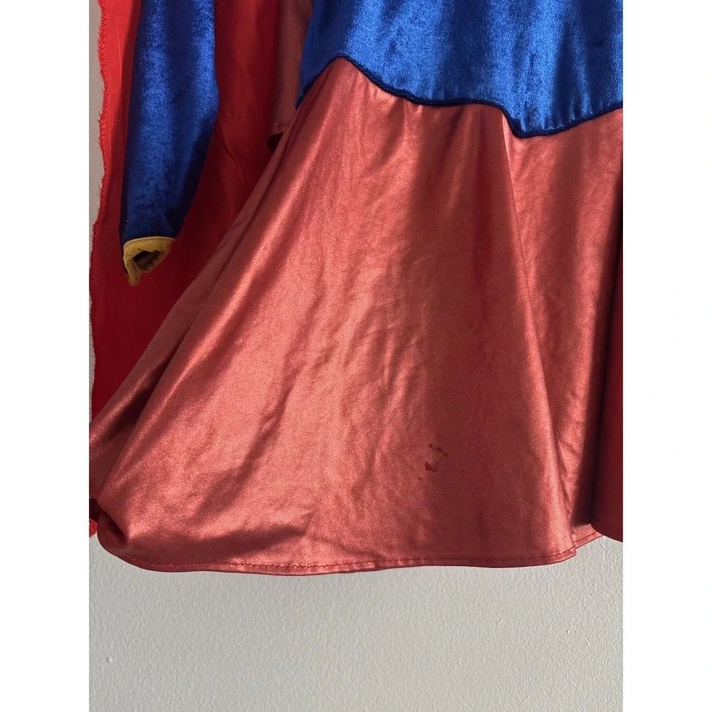Rubie's Supergirl Toddler costume  One Size